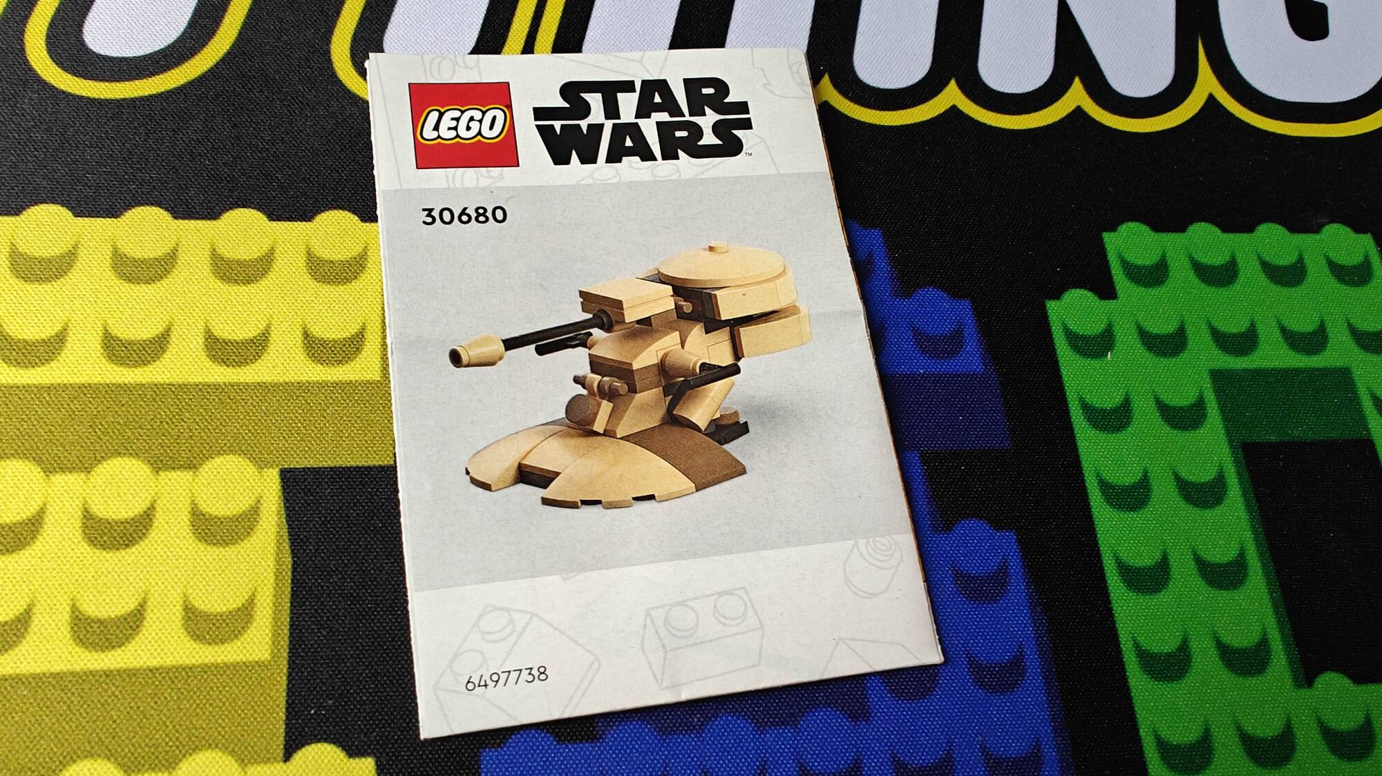 Foto del libretto numero 30680 con il nome AAT (AAT)