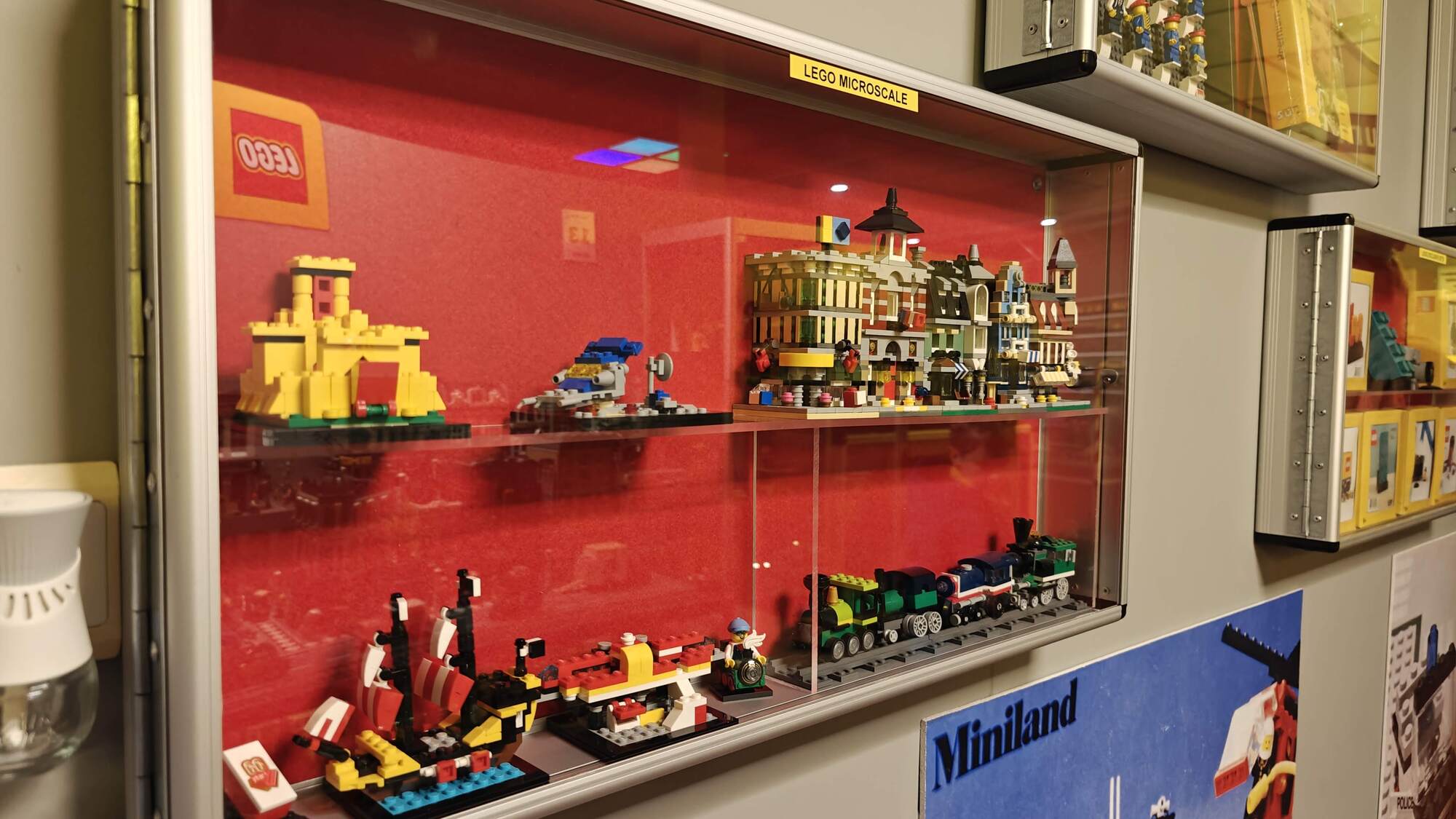 Railway Brick Museum